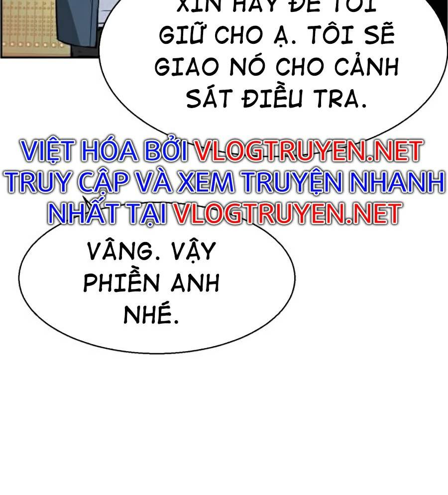 Bạn Học Của Tôi Là Lính Đánh Thuê Chapter 59 - Trang 36