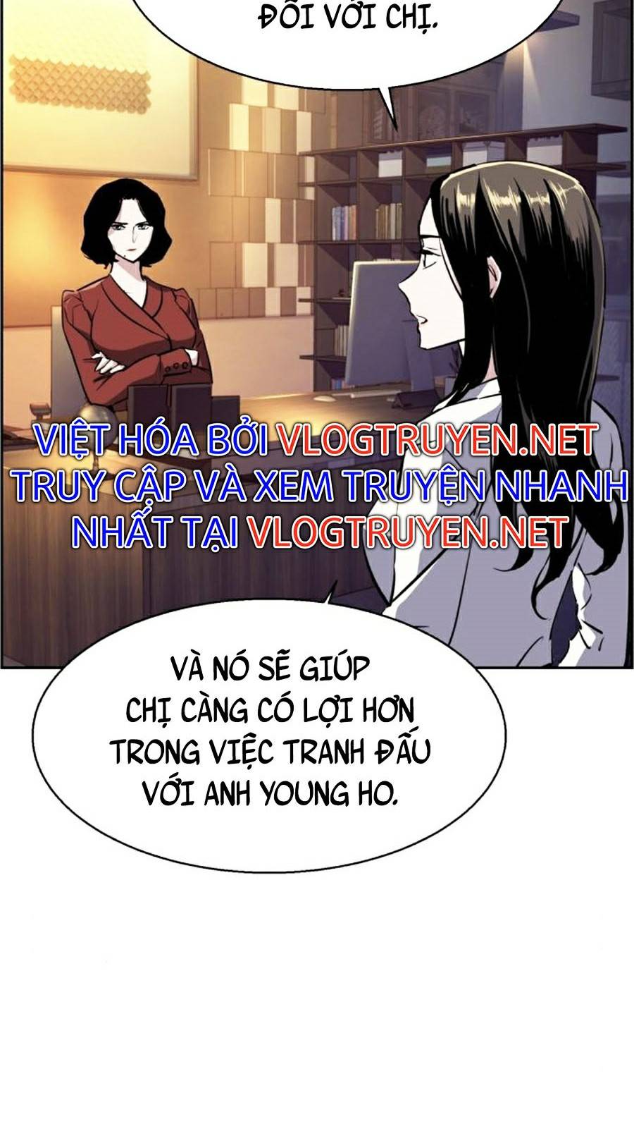 Bạn Học Của Tôi Là Lính Đánh Thuê Chapter 77 - Trang 69