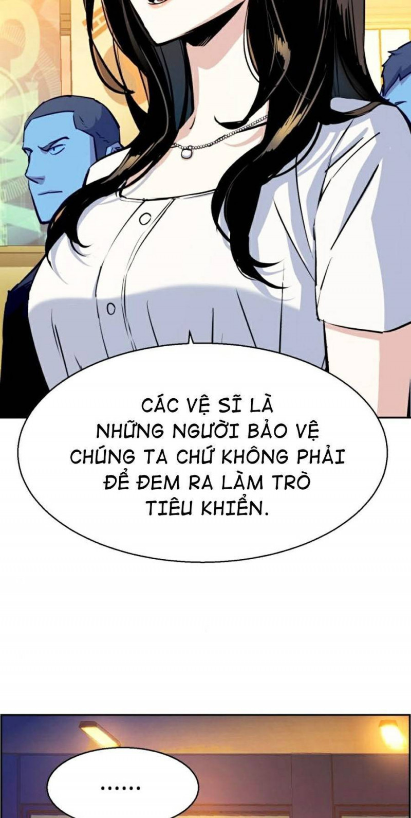 Bạn Học Của Tôi Là Lính Đánh Thuê Chapter 74 - Trang 5