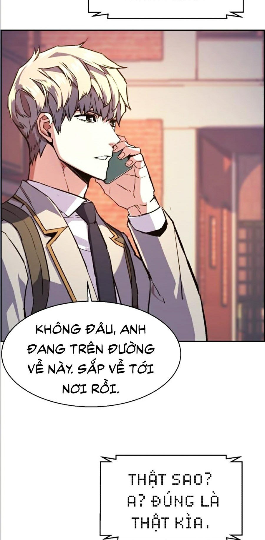 Bạn Học Của Tôi Là Lính Đánh Thuê Chapter 39 - Trang 44