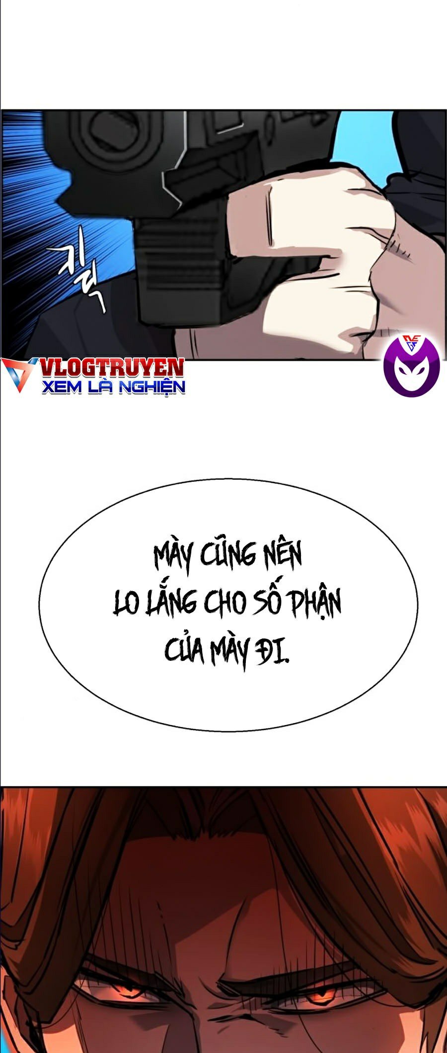 Bạn Học Của Tôi Là Lính Đánh Thuê Chapter 49 - Trang 20