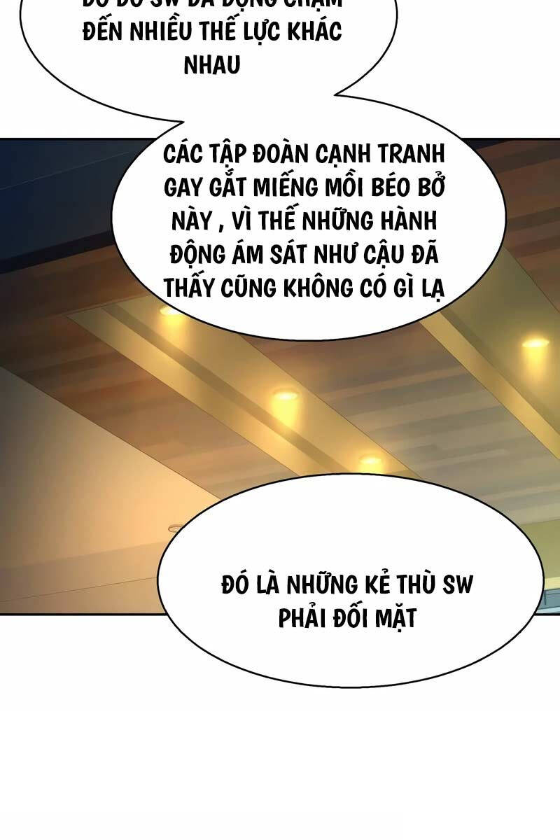 Bạn Học Của Tôi Là Lính Đánh Thuê Chapter 174 - Trang 108