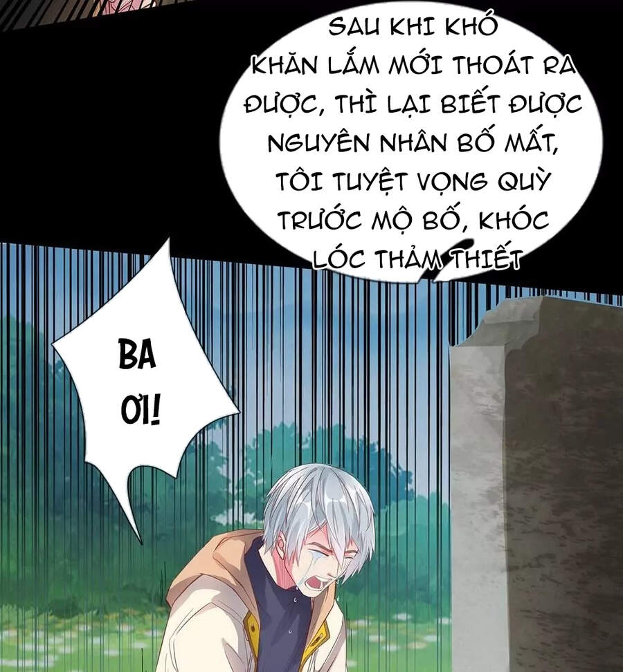 Đại Tiên Tôn Quyết Chiến Chapter 1 - Trang 64