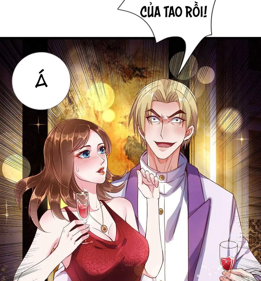 Đại Tiên Tôn Quyết Chiến Chapter 2 - Trang 24