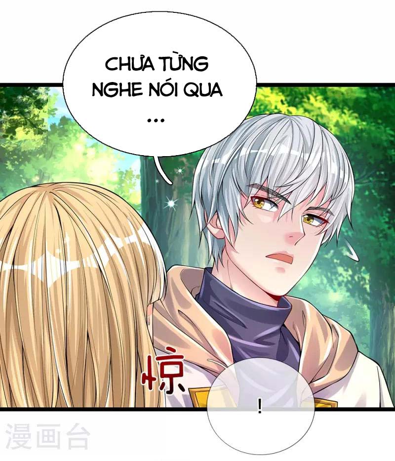 Đại Tiên Tôn Quyết Chiến Chapter 12 - Trang 15