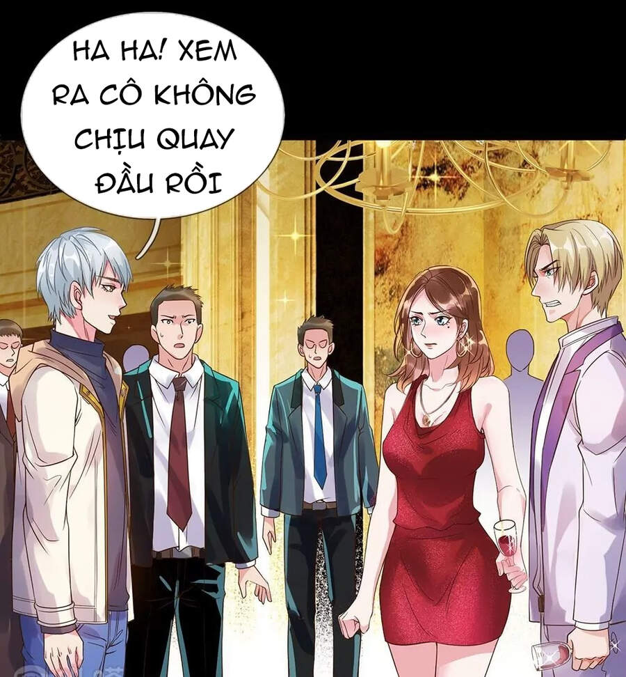 Đại Tiên Tôn Quyết Chiến Chapter 3 - Trang 9