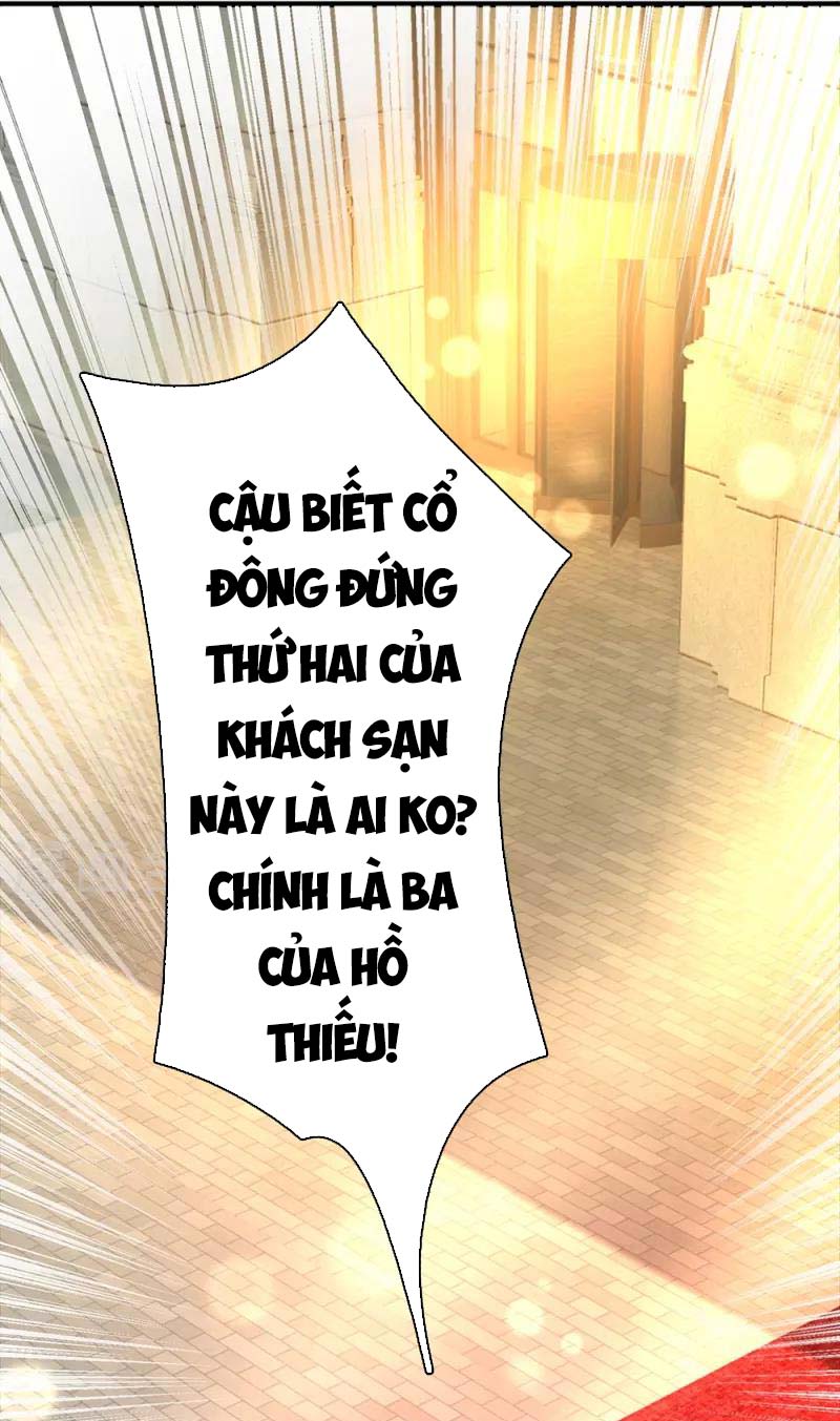 Đại Tiên Tôn Quyết Chiến Chapter 16 - Trang 16