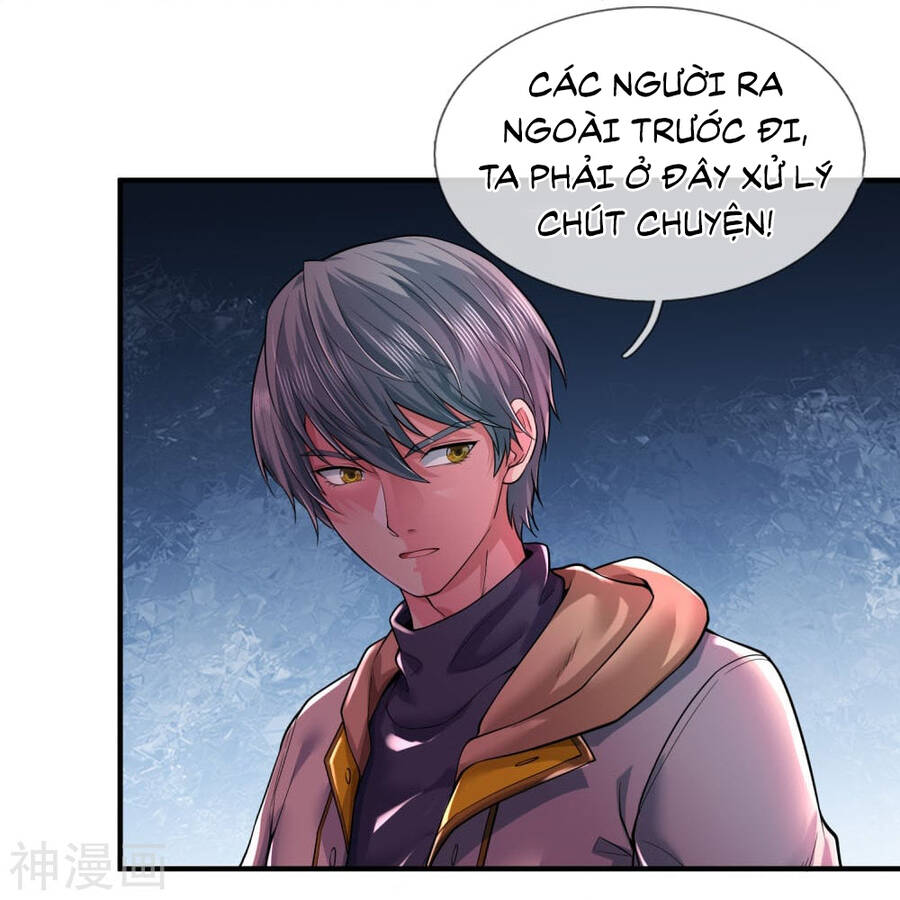 Đại Tiên Tôn Quyết Chiến Chapter 29 - Trang 28