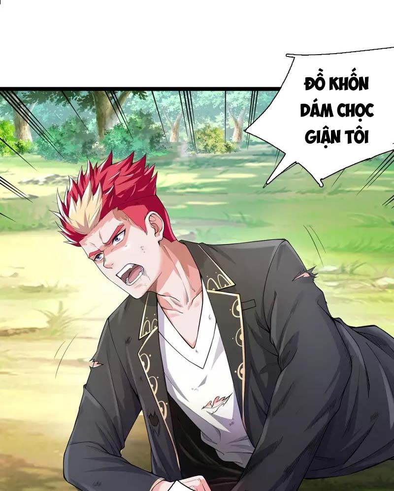 Đại Tiên Tôn Quyết Chiến Chapter 10 - Trang 15