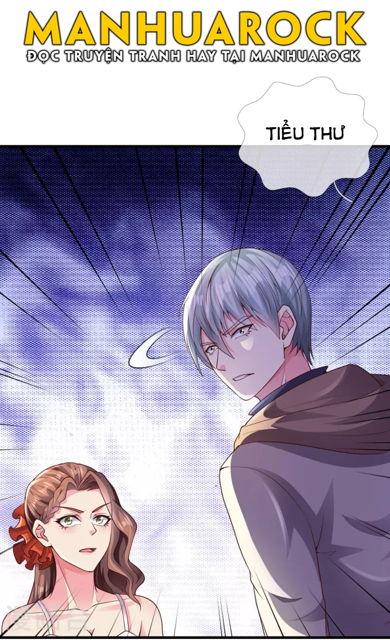 Đại Tiên Tôn Quyết Chiến Chapter 24 - Trang 20