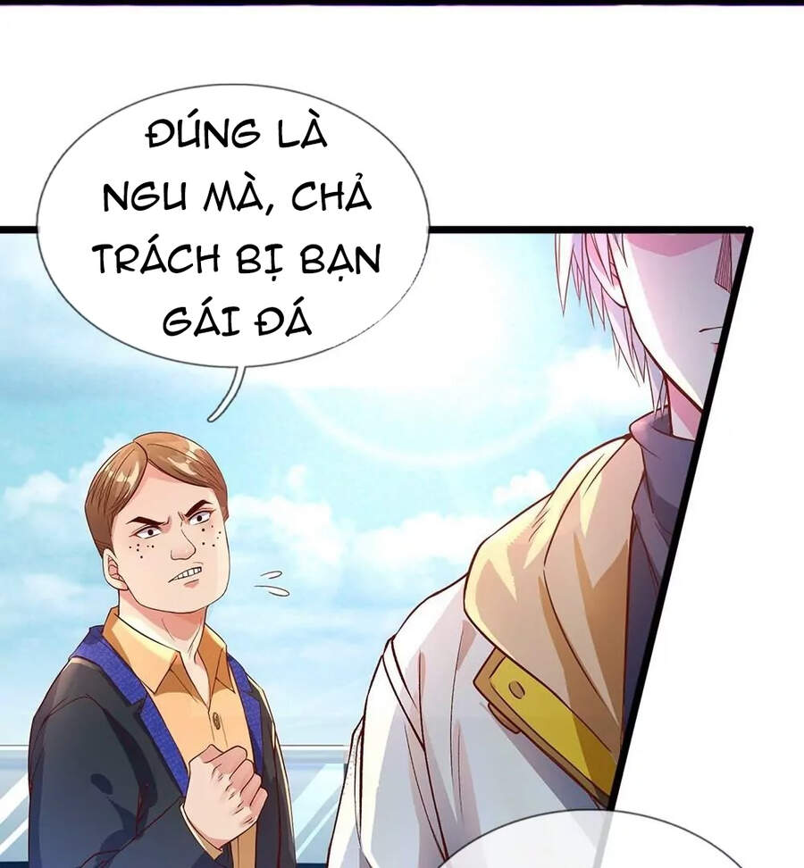 Đại Tiên Tôn Quyết Chiến Chapter 2 - Trang 7