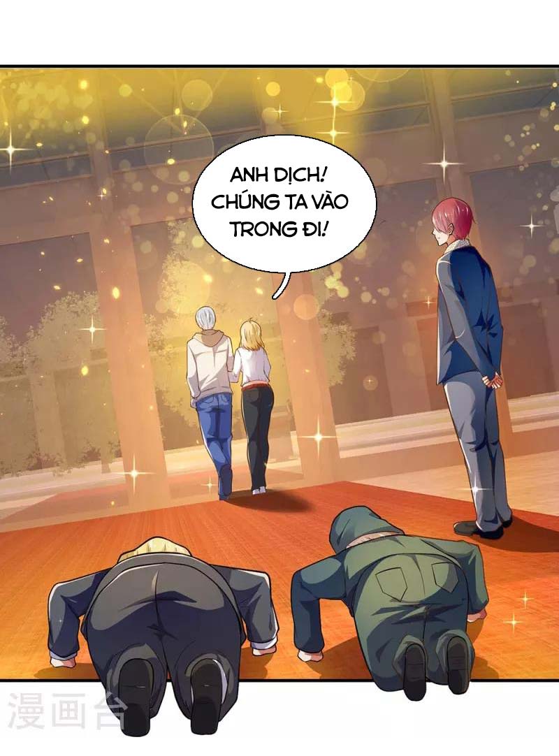 Đại Tiên Tôn Quyết Chiến Chapter 18 - Trang 14