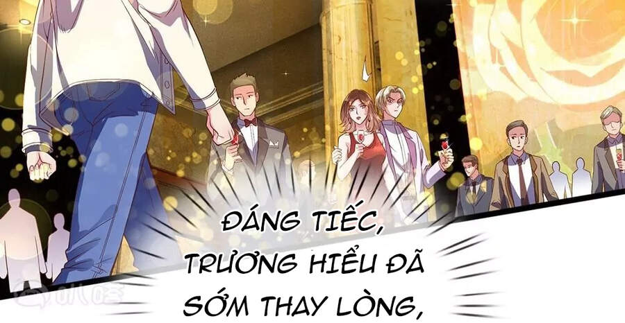 Đại Tiên Tôn Quyết Chiến Chapter 2 - Trang 15