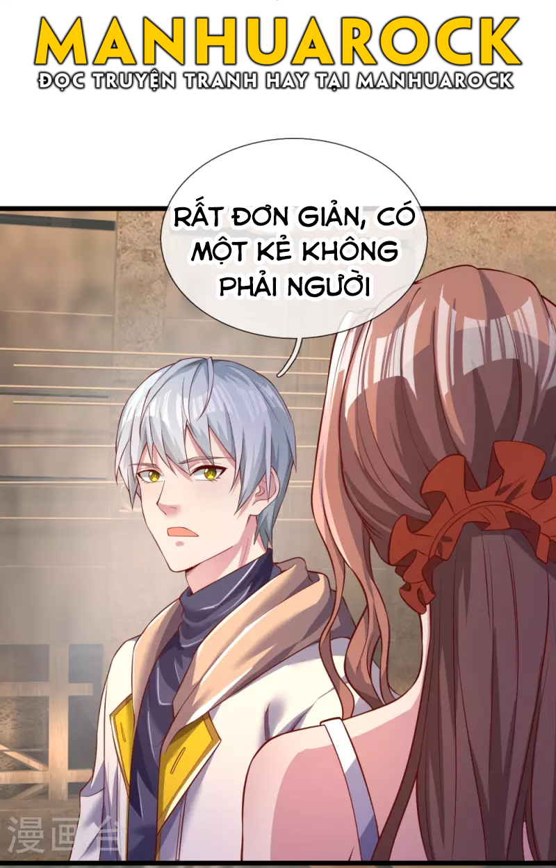 Đại Tiên Tôn Quyết Chiến Chapter 24 - Trang 12