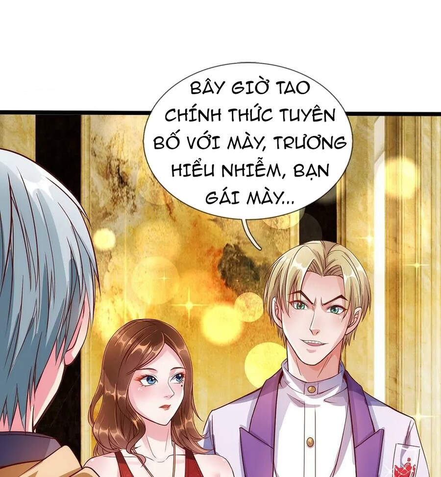 Đại Tiên Tôn Quyết Chiến Chapter 2 - Trang 22