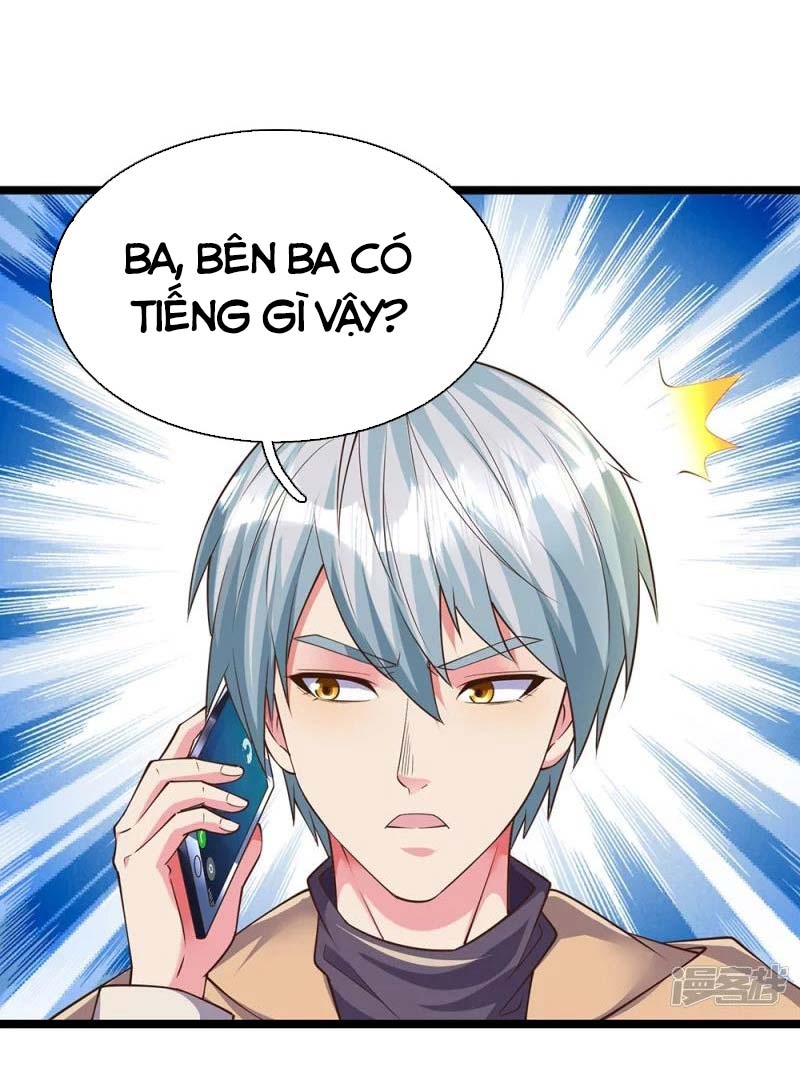 Đại Tiên Tôn Quyết Chiến Chapter 15 - Trang 5