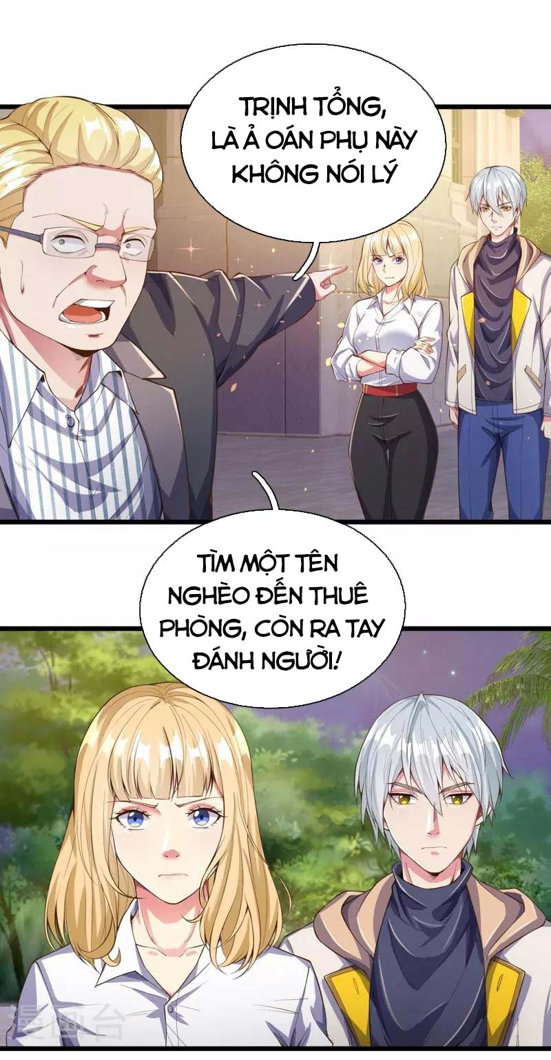 Đại Tiên Tôn Quyết Chiến Chapter 17 - Trang 27