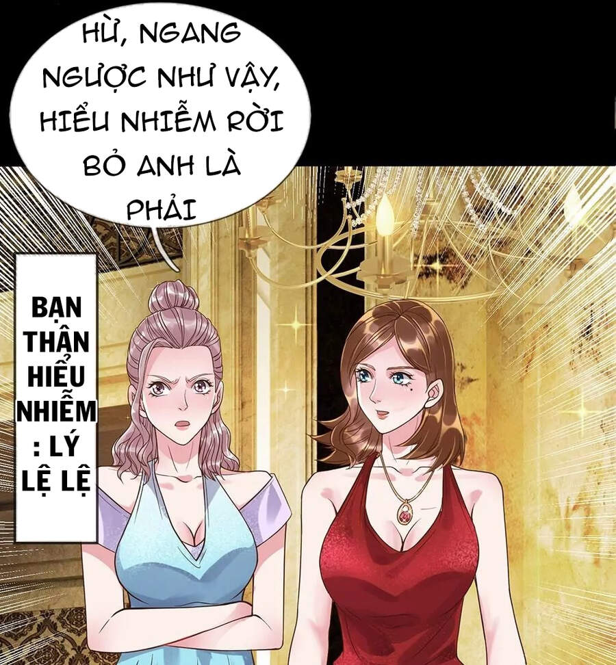 Đại Tiên Tôn Quyết Chiến Chapter 3 - Trang 19