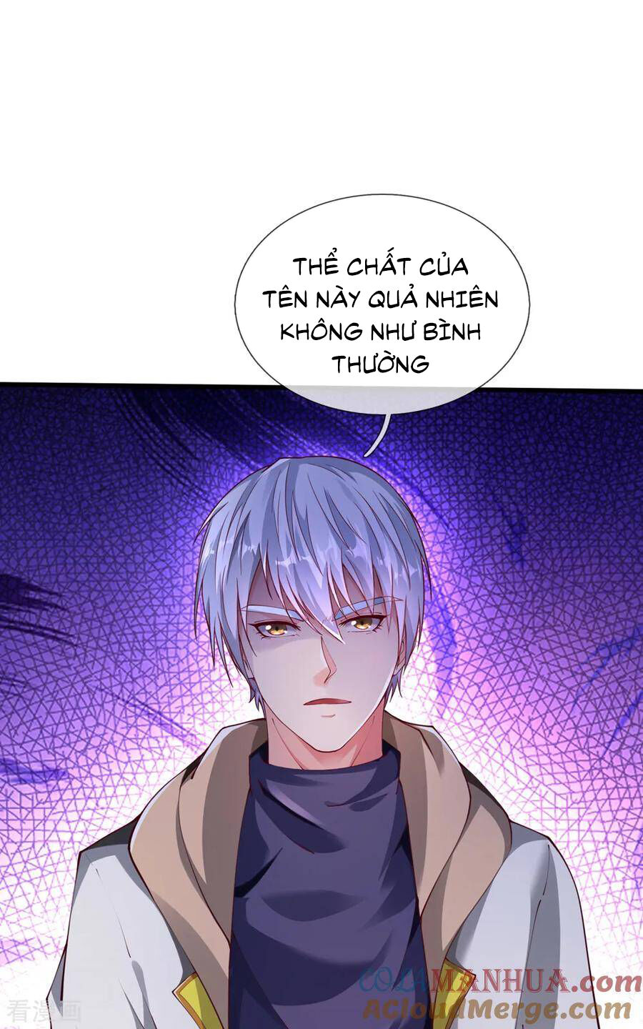 Đại Tiên Tôn Quyết Chiến Chapter 39 - Trang 29