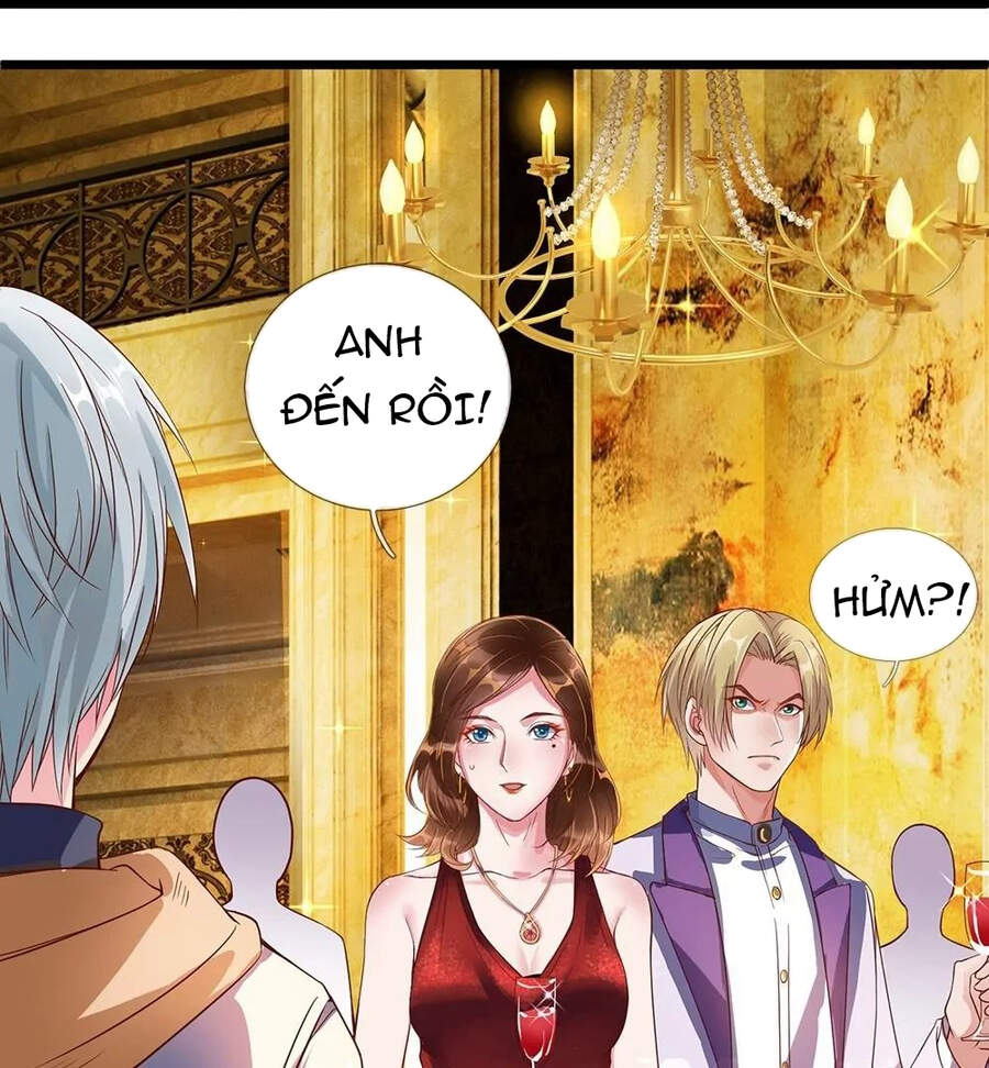 Đại Tiên Tôn Quyết Chiến Chapter 2 - Trang 18