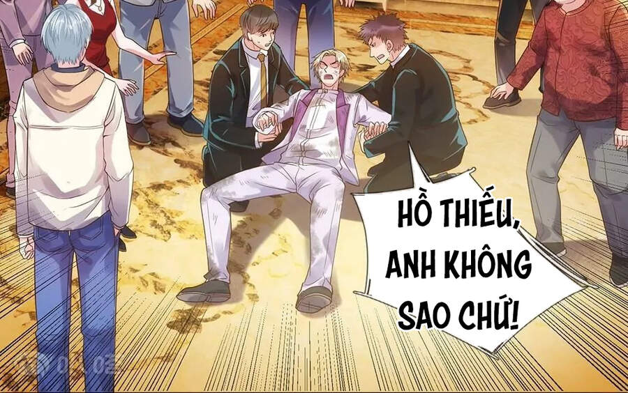 Đại Tiên Tôn Quyết Chiến Chapter 3 - Trang 47