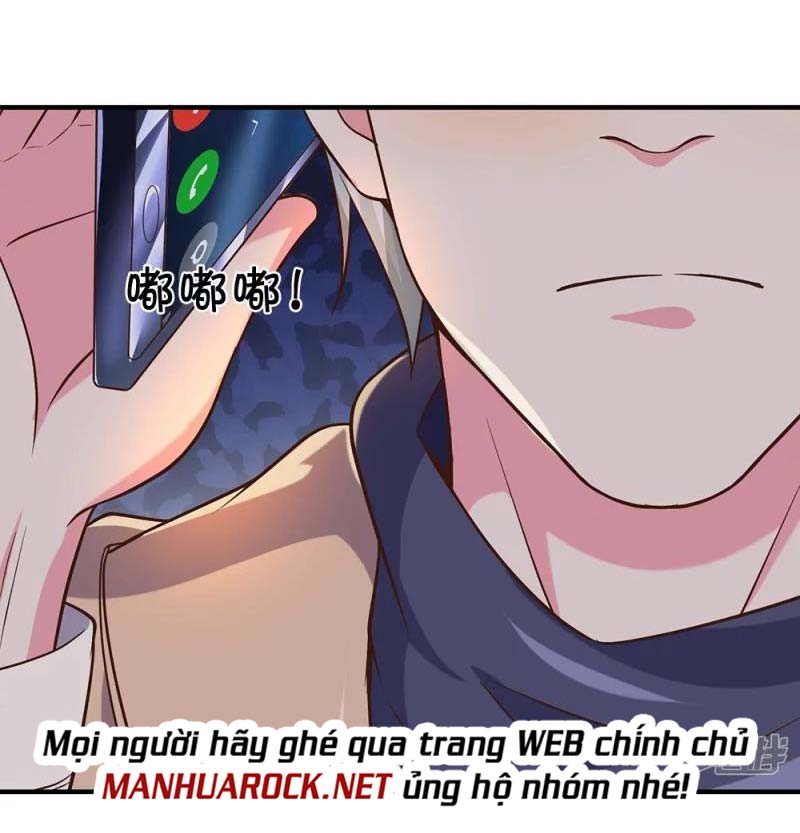 Đại Tiên Tôn Quyết Chiến Chapter 14 - Trang 25