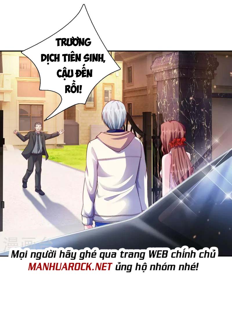 Đại Tiên Tôn Quyết Chiến Chapter 19 - Trang 14