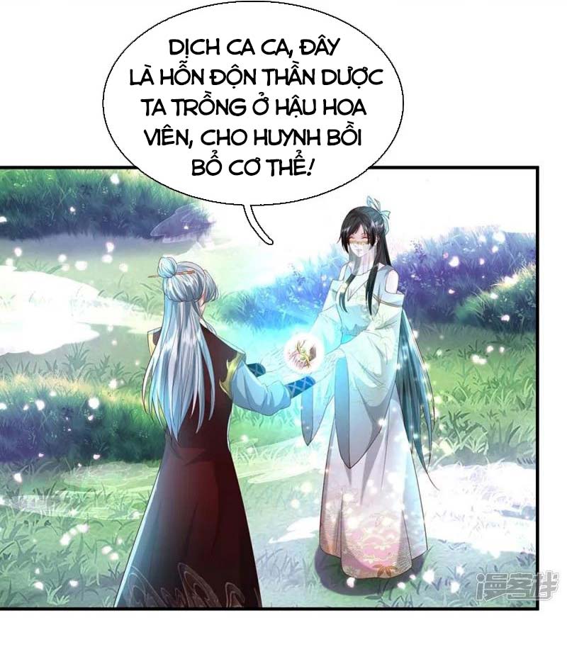 Đại Tiên Tôn Quyết Chiến Chapter 15 - Trang 25