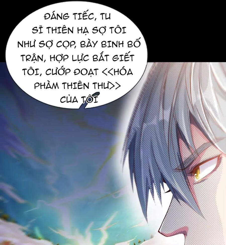 Đại Tiên Tôn Quyết Chiến Chapter 1 - Trang 44