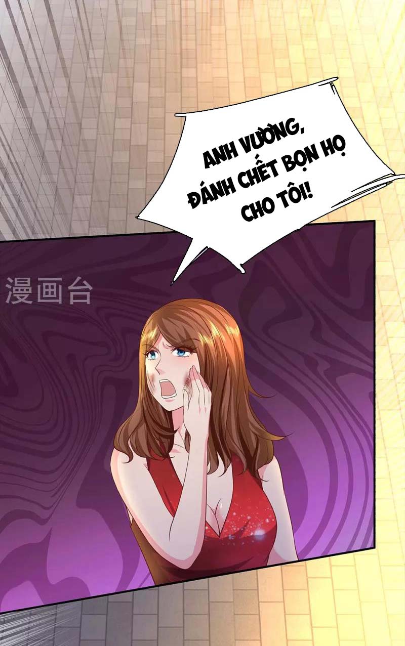 Đại Tiên Tôn Quyết Chiến Chapter 17 - Trang 20