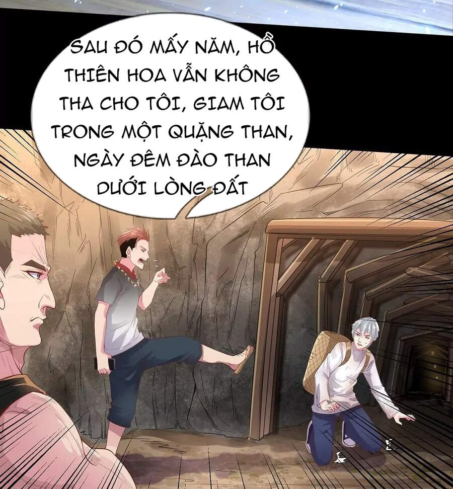 Đại Tiên Tôn Quyết Chiến Chapter 1 - Trang 62