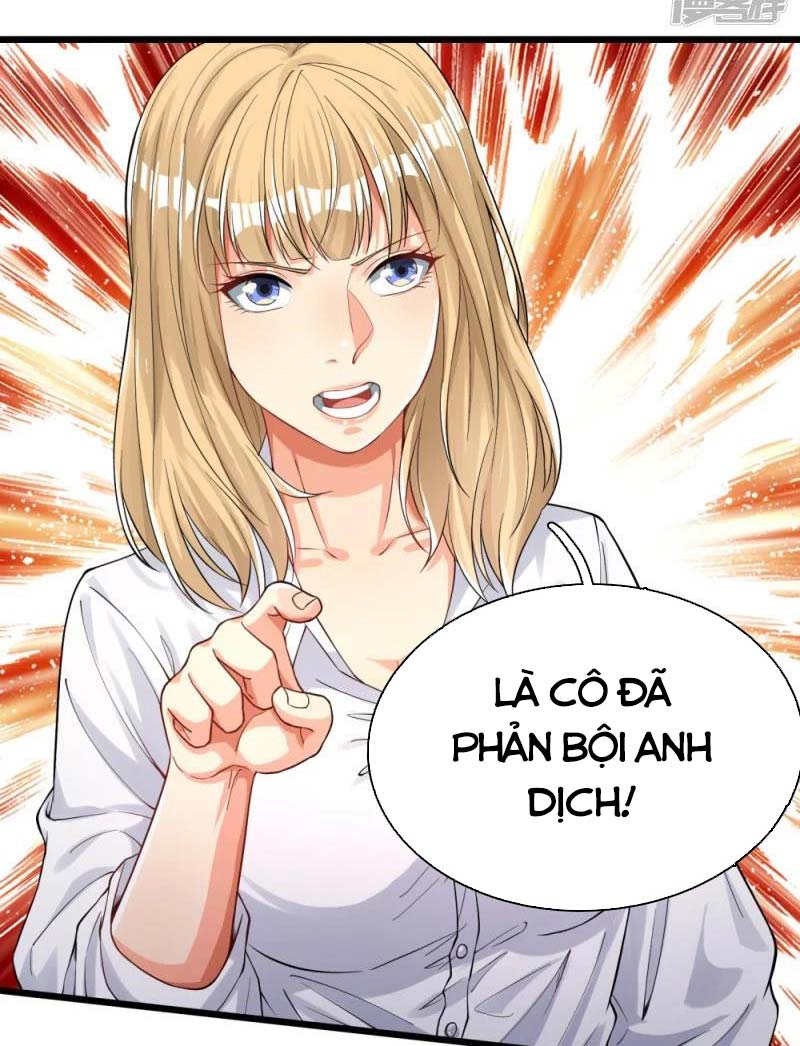 Đại Tiên Tôn Quyết Chiến Chapter 14 - Trang 8