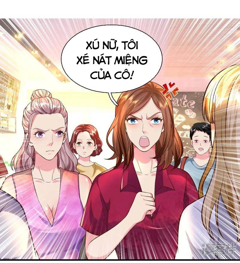 Đại Tiên Tôn Quyết Chiến Chapter 14 - Trang 13