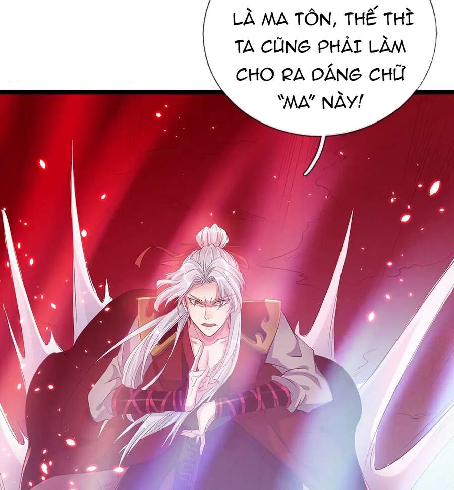 Đại Tiên Tôn Quyết Chiến Chapter 1 - Trang 19