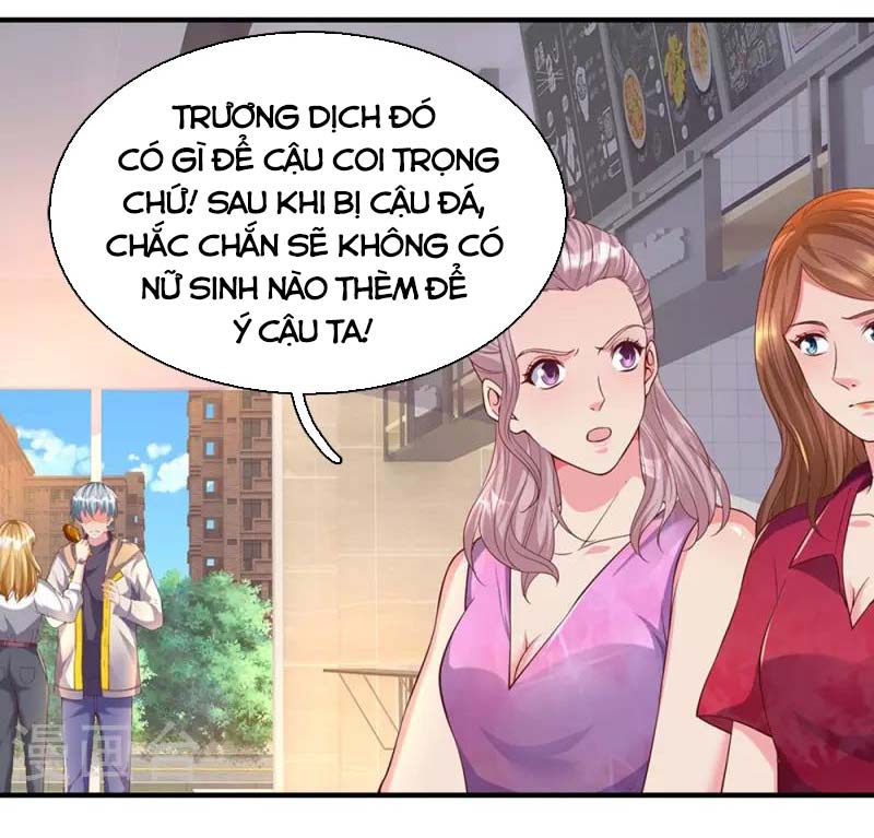 Đại Tiên Tôn Quyết Chiến Chapter 13 - Trang 17