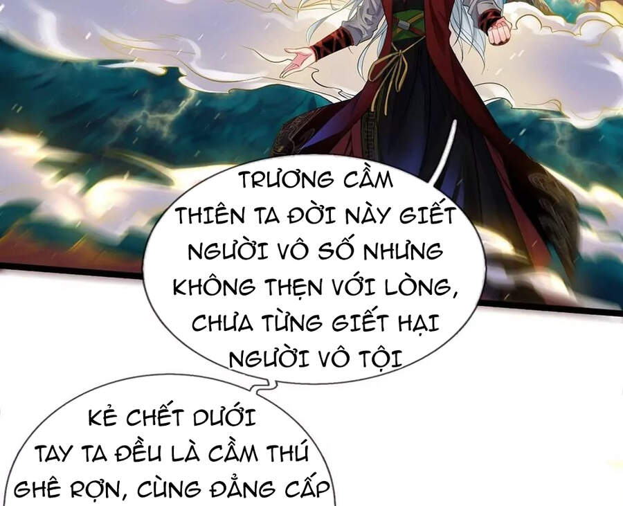 Đại Tiên Tôn Quyết Chiến Chapter 1 - Trang 7