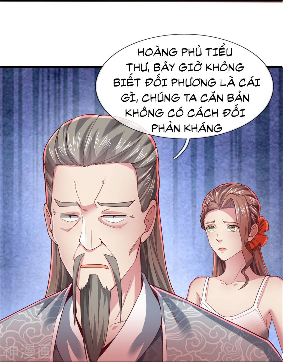 Đại Tiên Tôn Quyết Chiến Chapter 29 - Trang 5