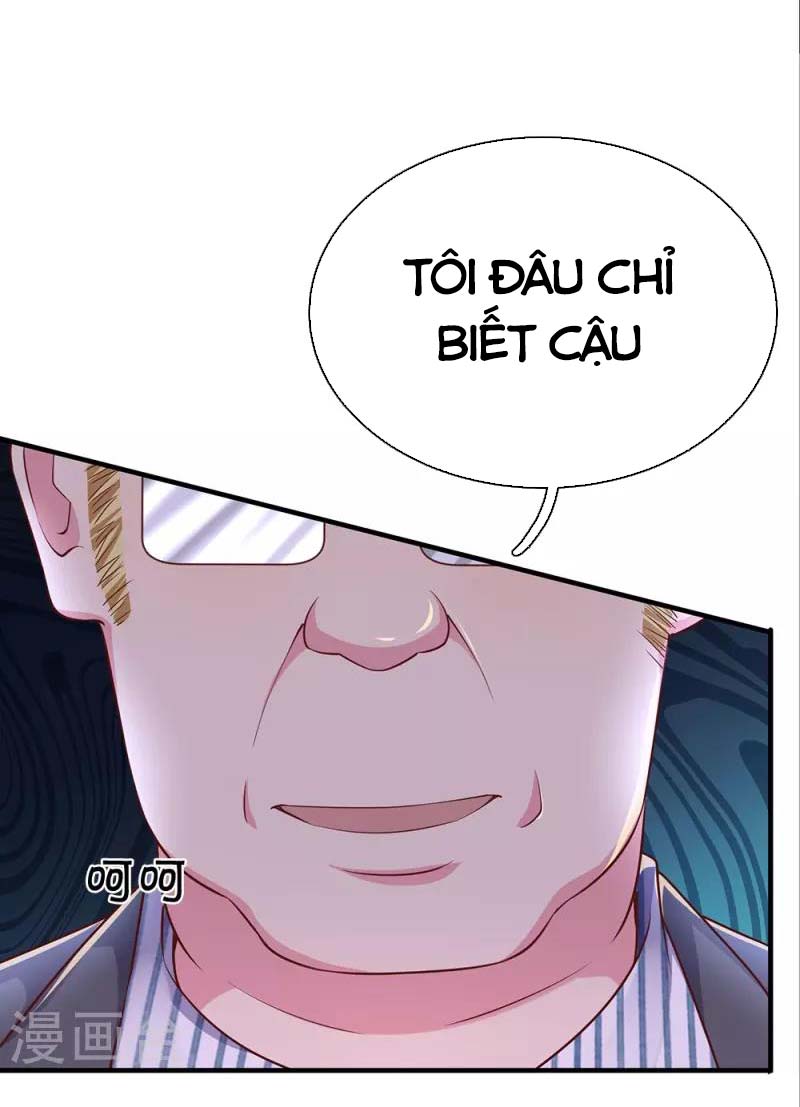 Đại Tiên Tôn Quyết Chiến Chapter 16 - Trang 12