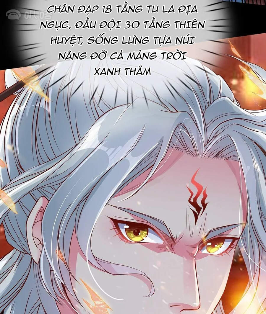 Đại Tiên Tôn Quyết Chiến Chapter 1 - Trang 77