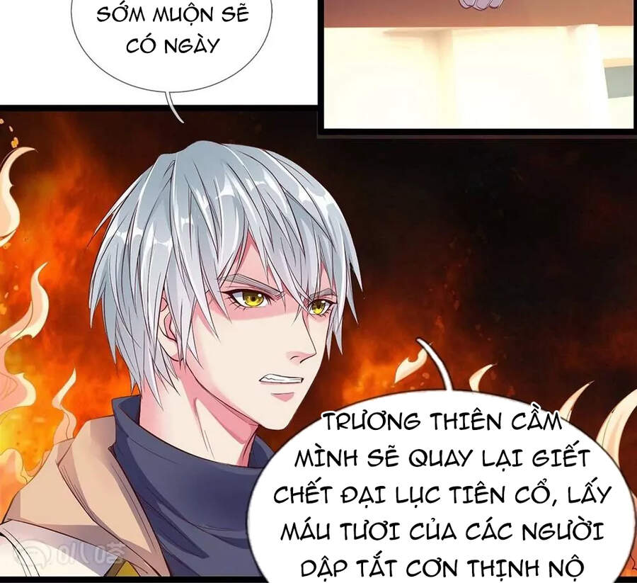 Đại Tiên Tôn Quyết Chiến Chapter 1 - Trang 49