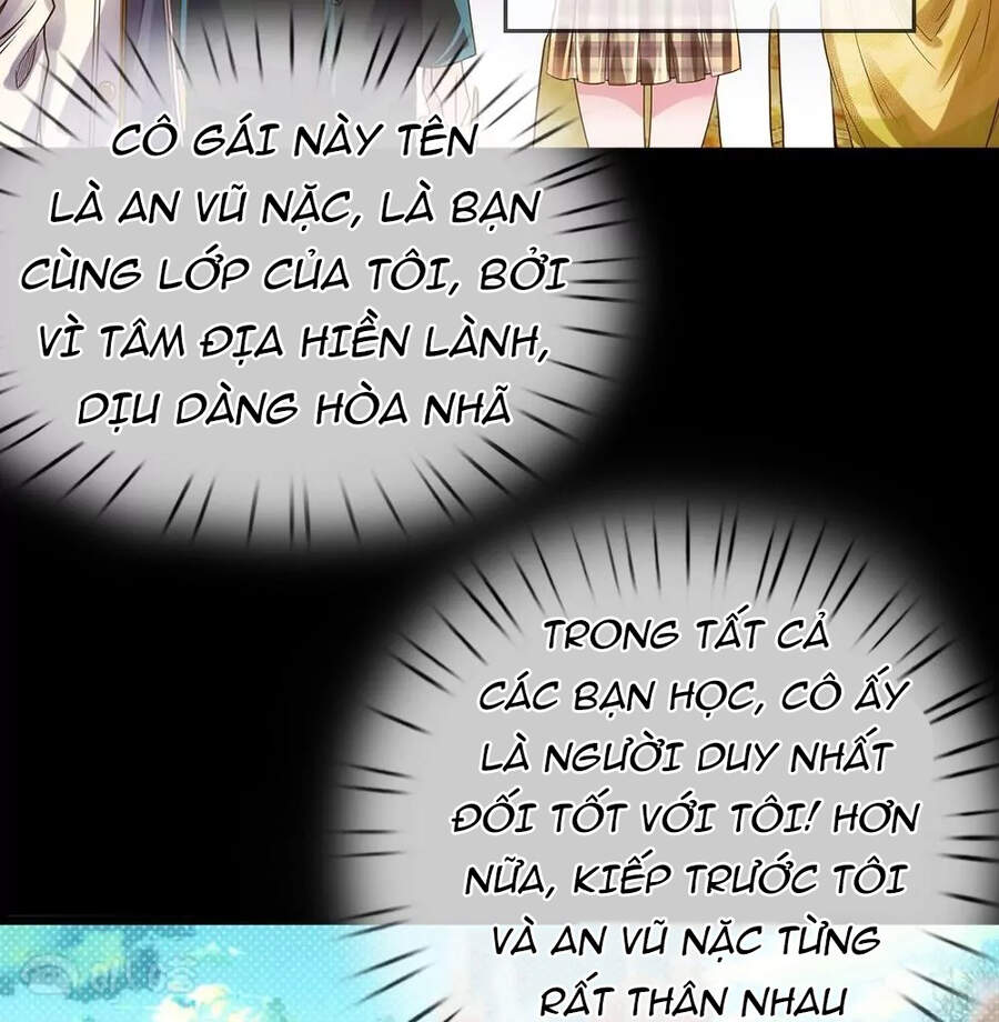 Đại Tiên Tôn Quyết Chiến Chapter 3 - Trang 27