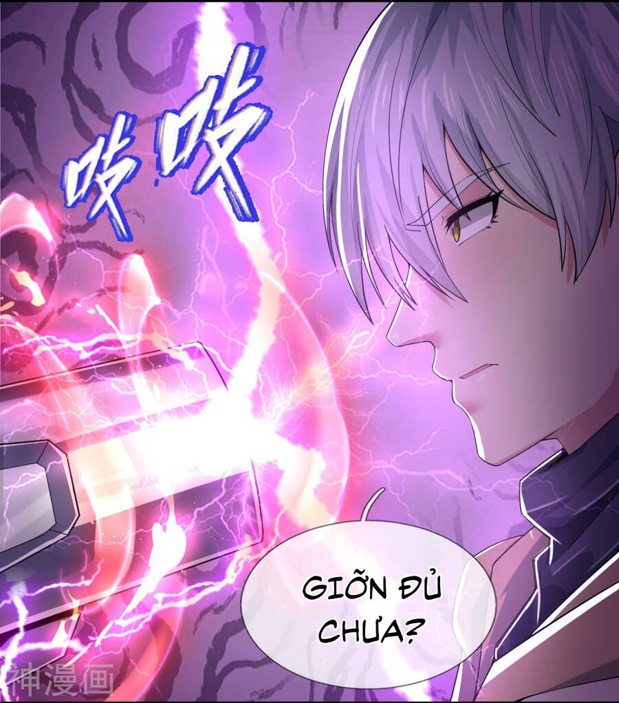 Đại Tiên Tôn Quyết Chiến Chapter 32 - Trang 4