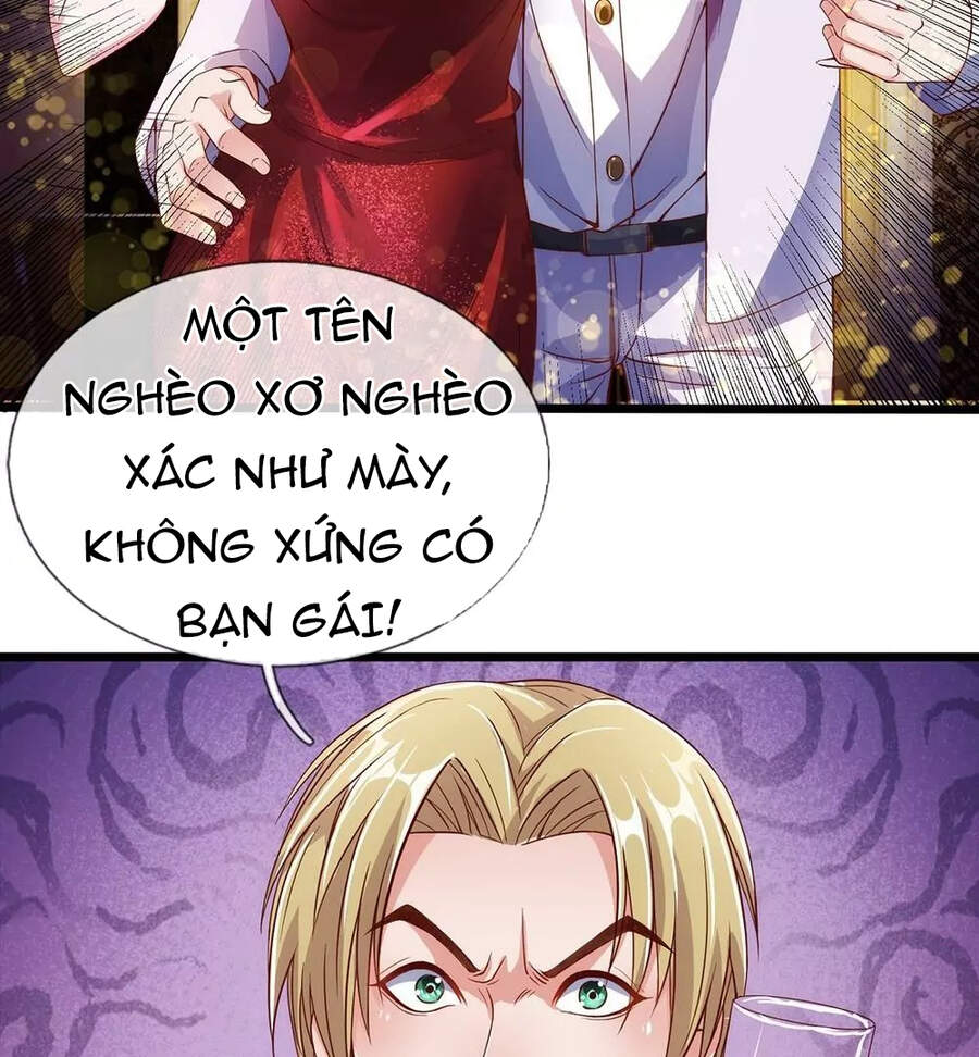 Đại Tiên Tôn Quyết Chiến Chapter 2 - Trang 25