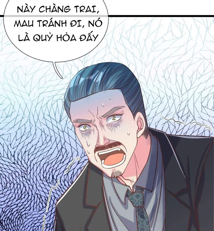 Đại Tiên Tôn Quyết Chiến Chapter 5 - Trang 53