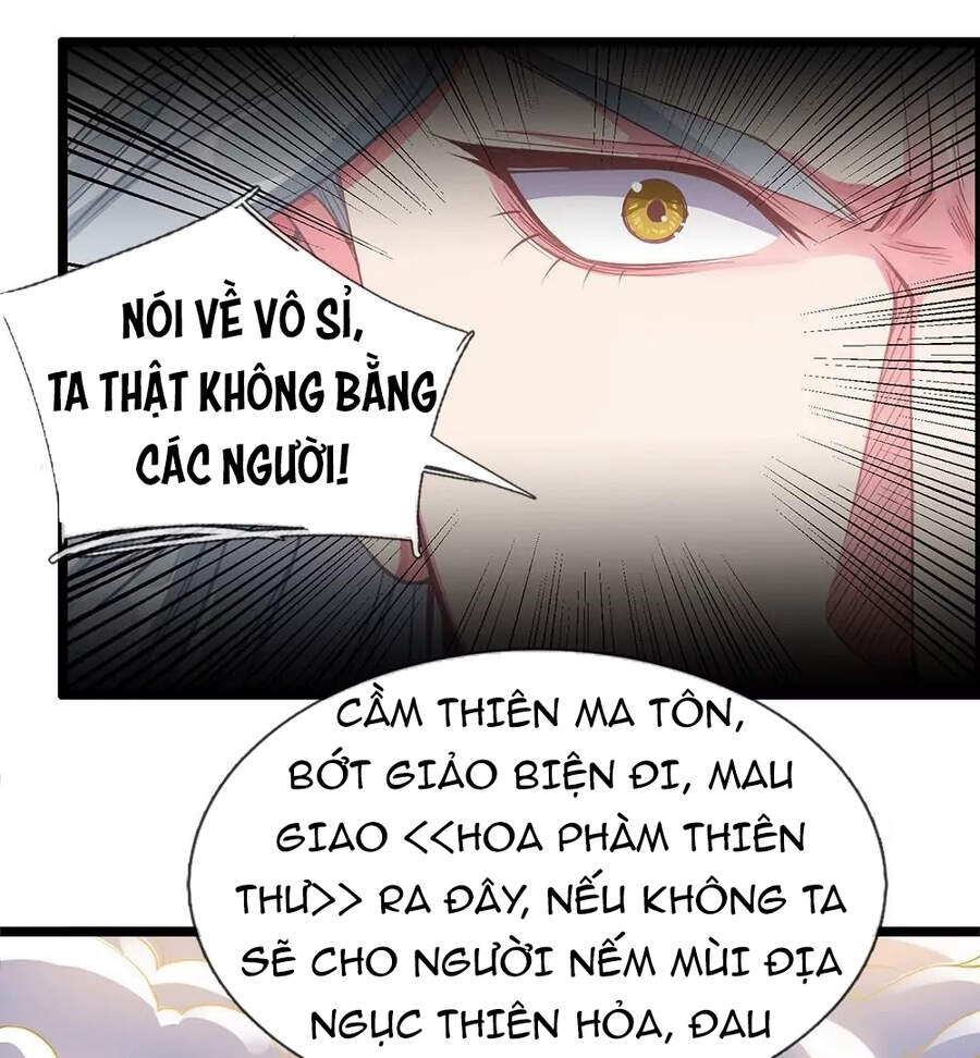 Đại Tiên Tôn Quyết Chiến Chapter 1 - Trang 10