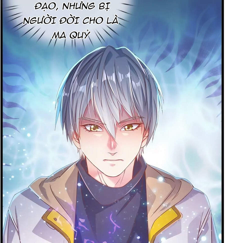 Đại Tiên Tôn Quyết Chiến Chapter 5 - Trang 2