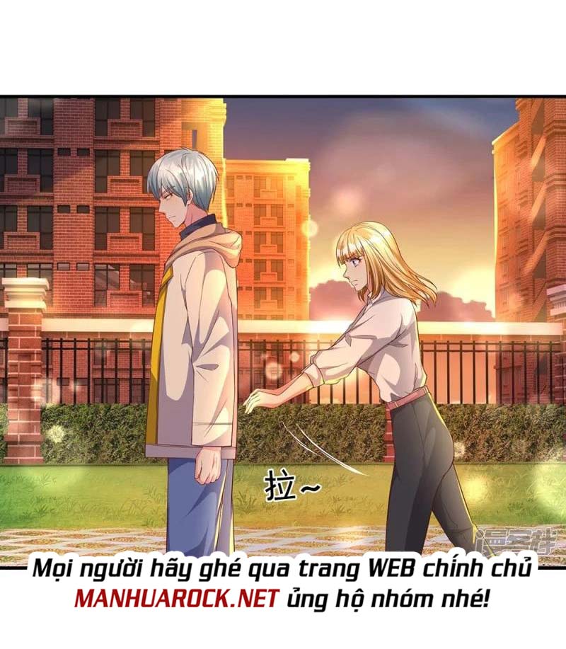 Đại Tiên Tôn Quyết Chiến Chapter 15 - Trang 19