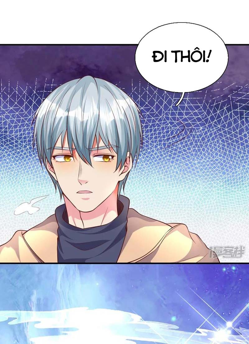 Đại Tiên Tôn Quyết Chiến Chapter 15 - Trang 21