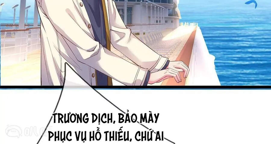 Đại Tiên Tôn Quyết Chiến Chapter 1 - Trang 51