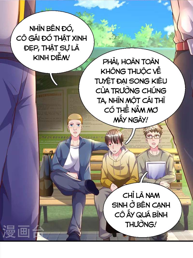 Đại Tiên Tôn Quyết Chiến Chapter 13 - Trang 10